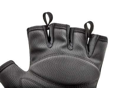 ถุงมือ Elite Training ADIDAS ADGB-14244-NL สีเทา ไซส์ M_5